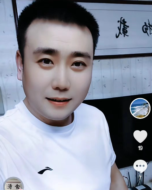 渔舟唱晚