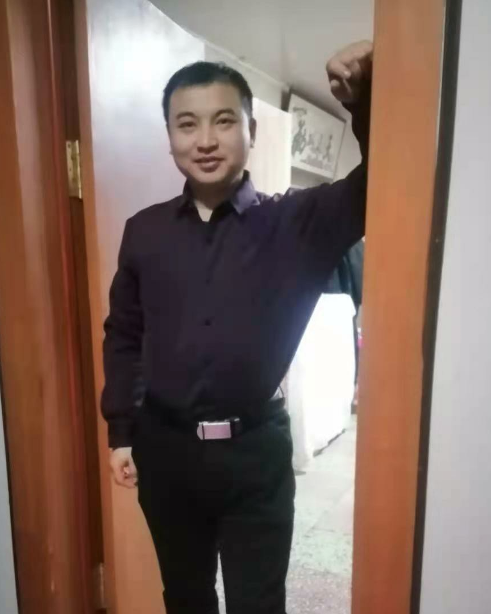 杨家天帅